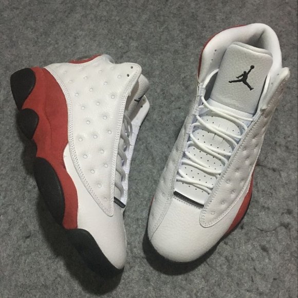 New AJ men\'s Shoes Air Jordan Nike sneakers